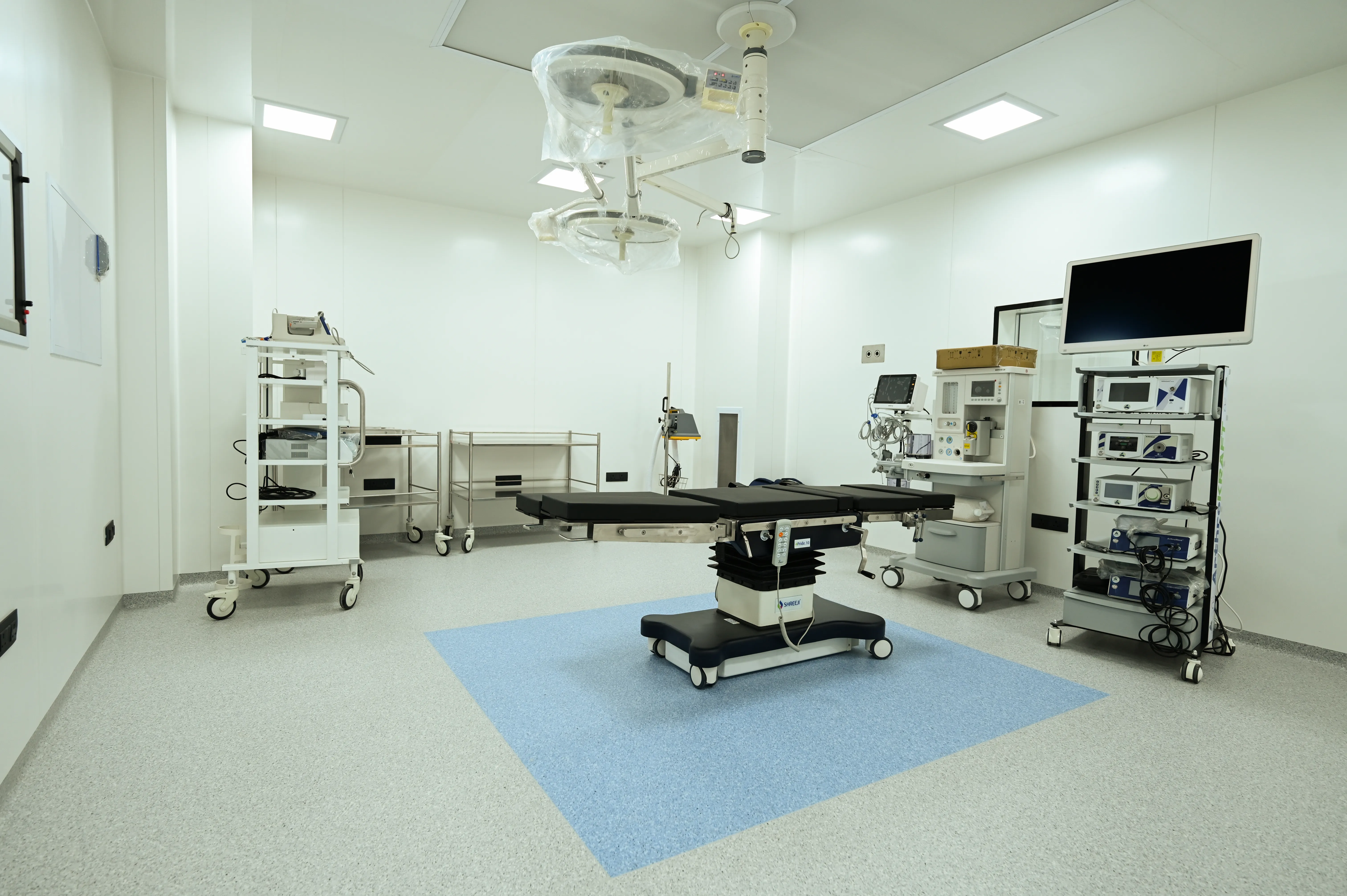 facilities image